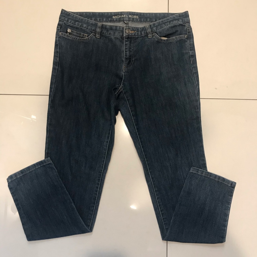 Michael Kors Jeans, 6 petite